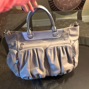 MZ Wallace handbag